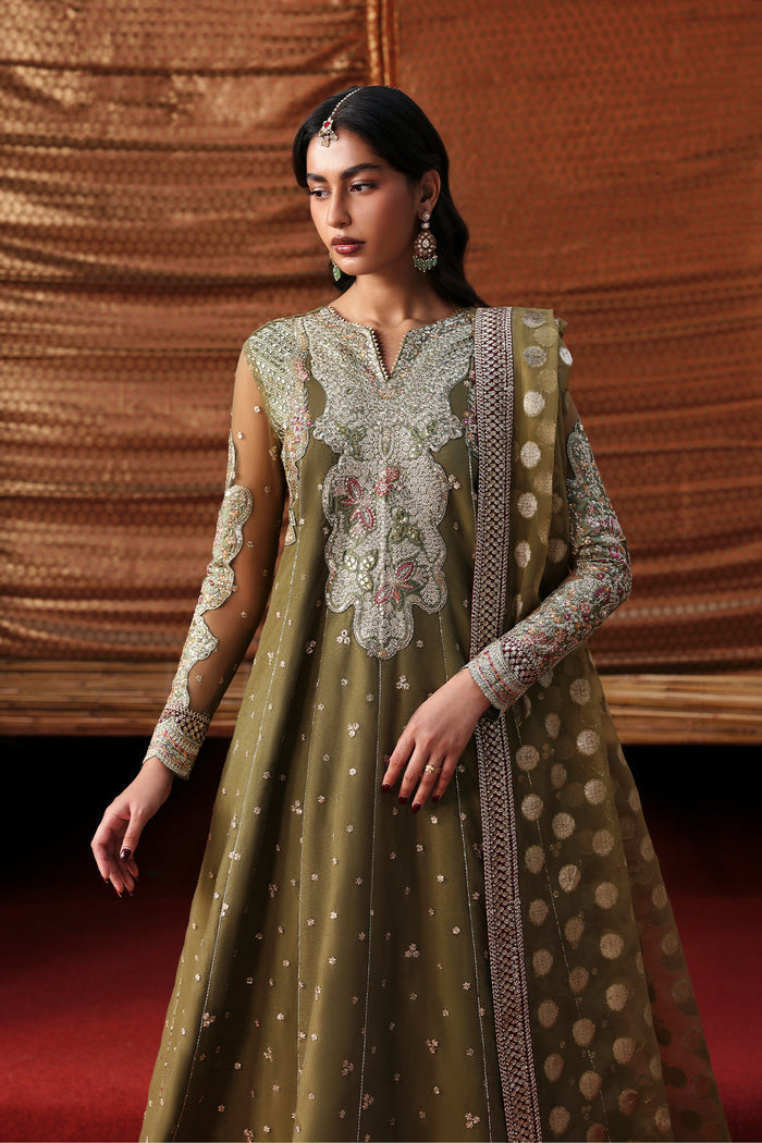 Ayzel | Kaashvi Wedding Formals 25 | JHANVI