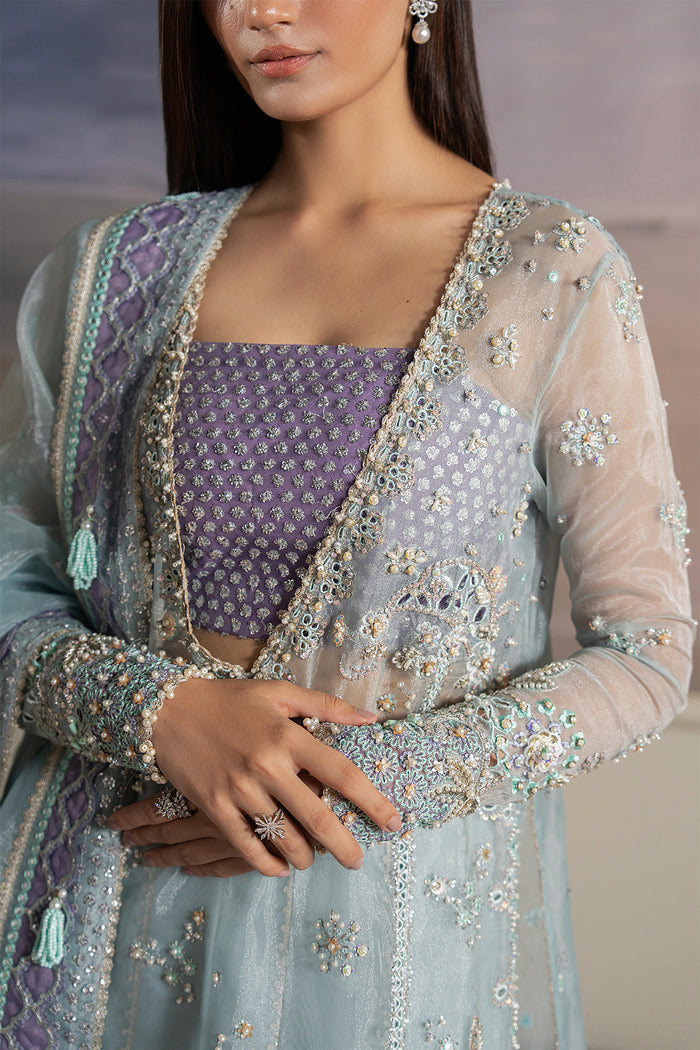 Ayzel | Solaris Wedding Formals 25 | AURAYNE