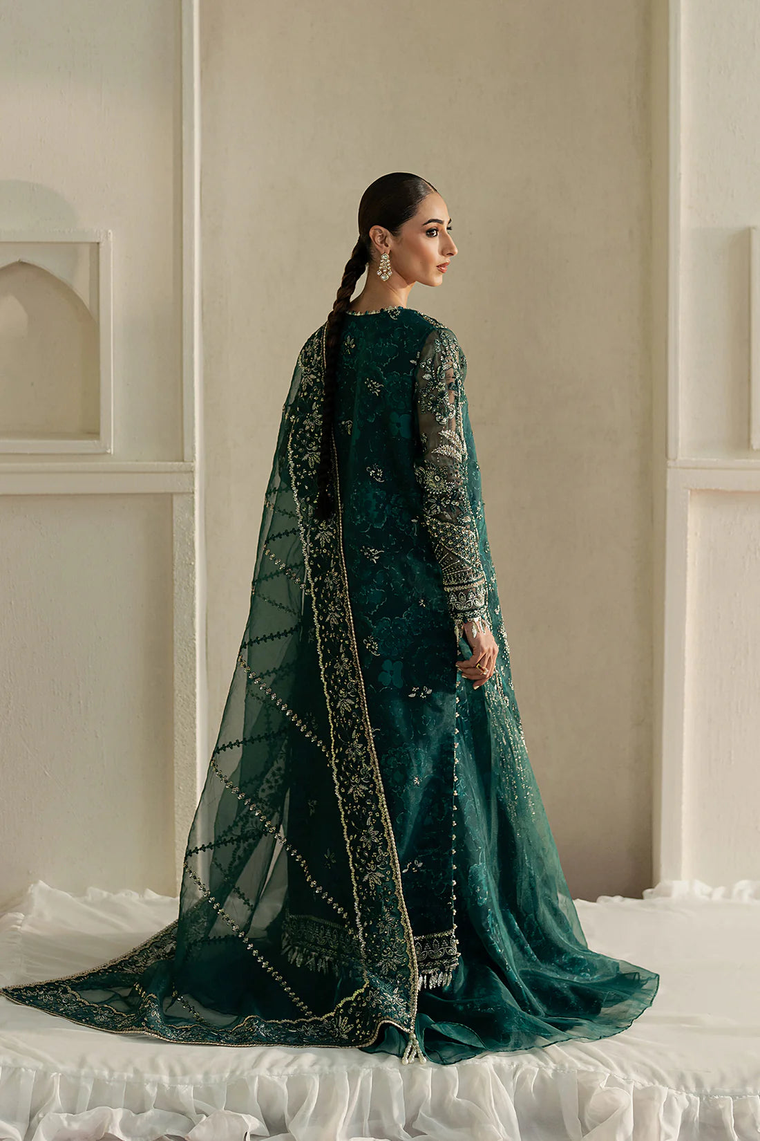 Ayzel | Pehli Nazar '25 | Nazrana