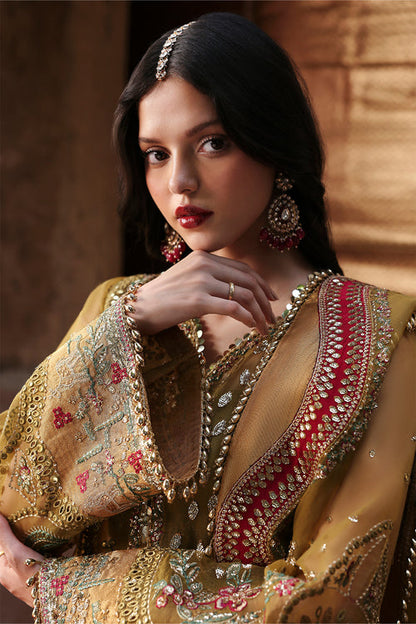 Ayzel | Kaashvi Wedding Formals 25 | USHNA