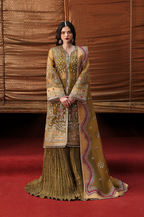 Ayzel | Kaashvi Wedding Formals 25 | USHNA