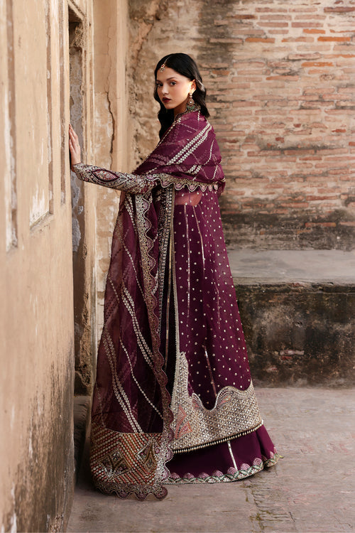 Ayzel | Kaashvi Wedding Formals 25 | TARAANI