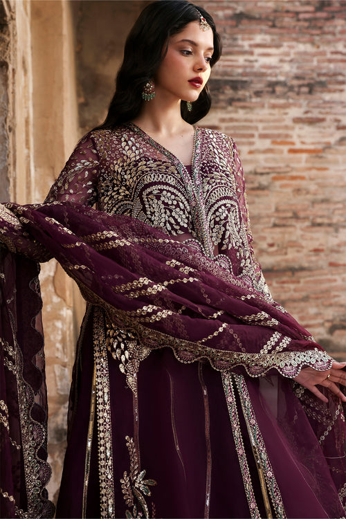 Ayzel | Kaashvi Wedding Formals 25 | TARAANI