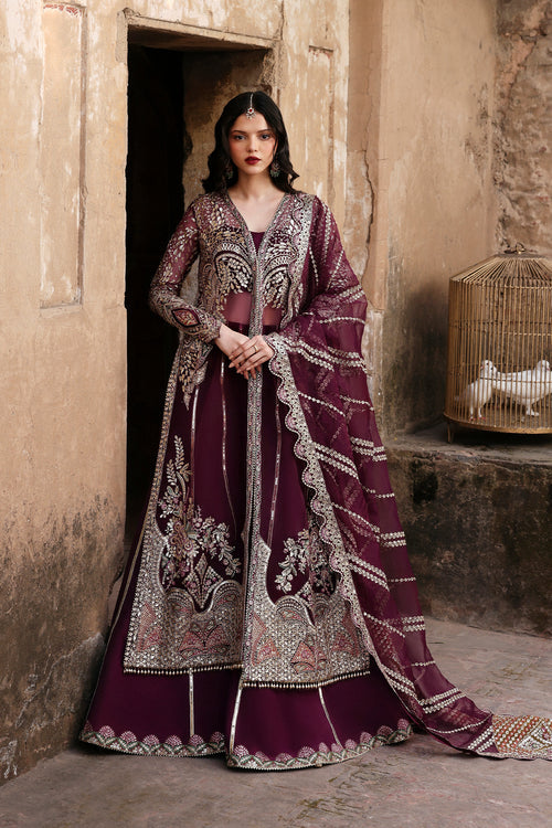 Ayzel | Kaashvi Wedding Formals 25 | TARAANI