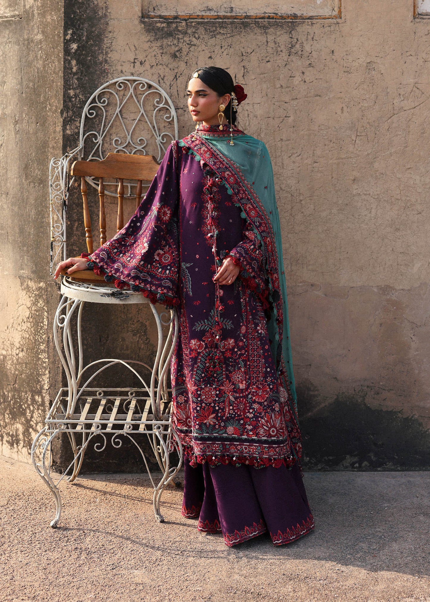 Hussain Rehar | Karandi 25 | Sultana