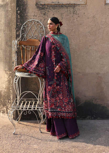 Hussain Rehar | Karandi 25 | Sultana