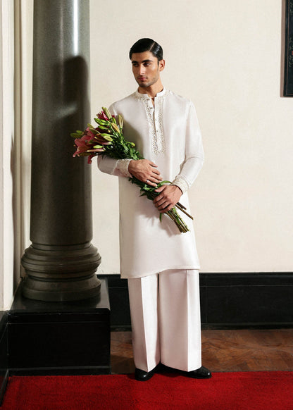Hussain Rehar I The Scent Luxury Pret 25 I Vellin