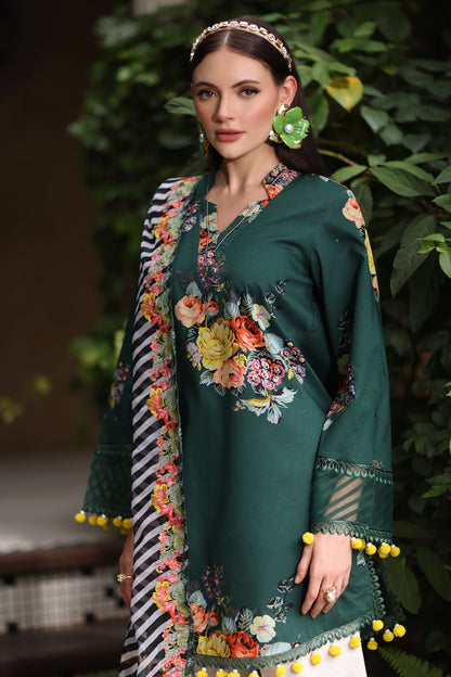 Charizma | Chunnri Collection | CH6-08