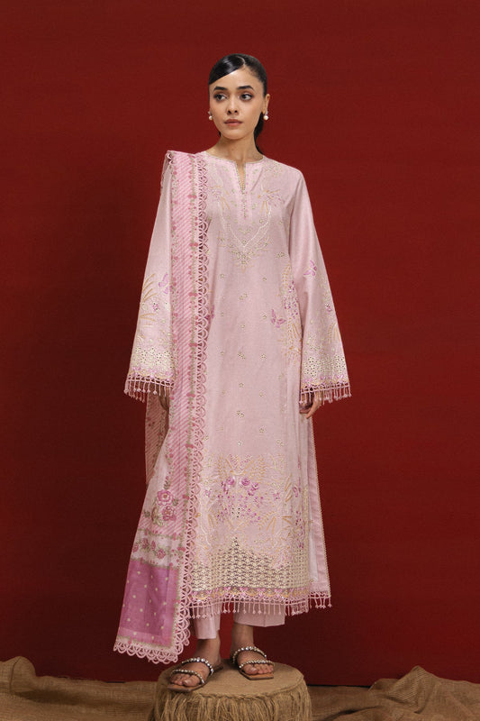 Afrozeh | Basic Pret '26 | BLAIR