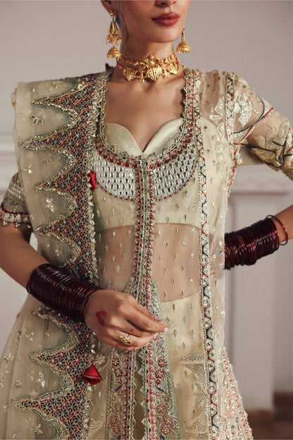 Afrozeh | Shehnai Wedding Formals 25 | Shahnaz