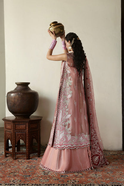 Afrozeh | Shehnai Wedding Formals 25 | Roshaan