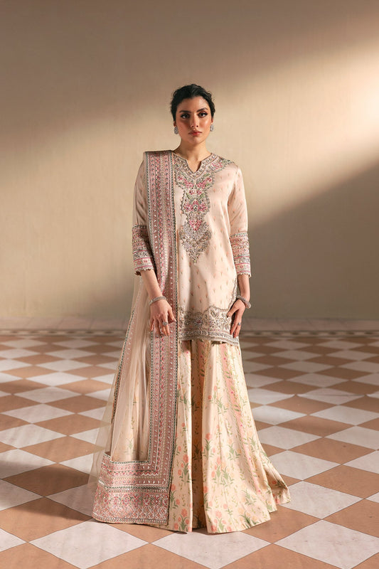 Afrozeh | Silk Muse 26 | Velaine - Image 1