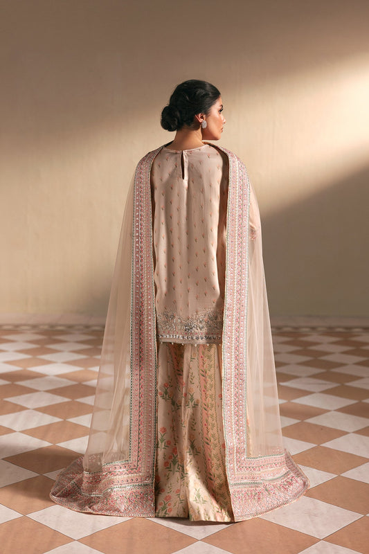 Afrozeh | Silk Muse 26 | Velaine - Image 2