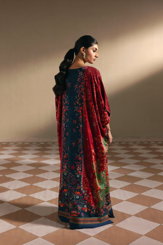 Afrozeh | Silk Muse 26 | Grandeur - Image 2