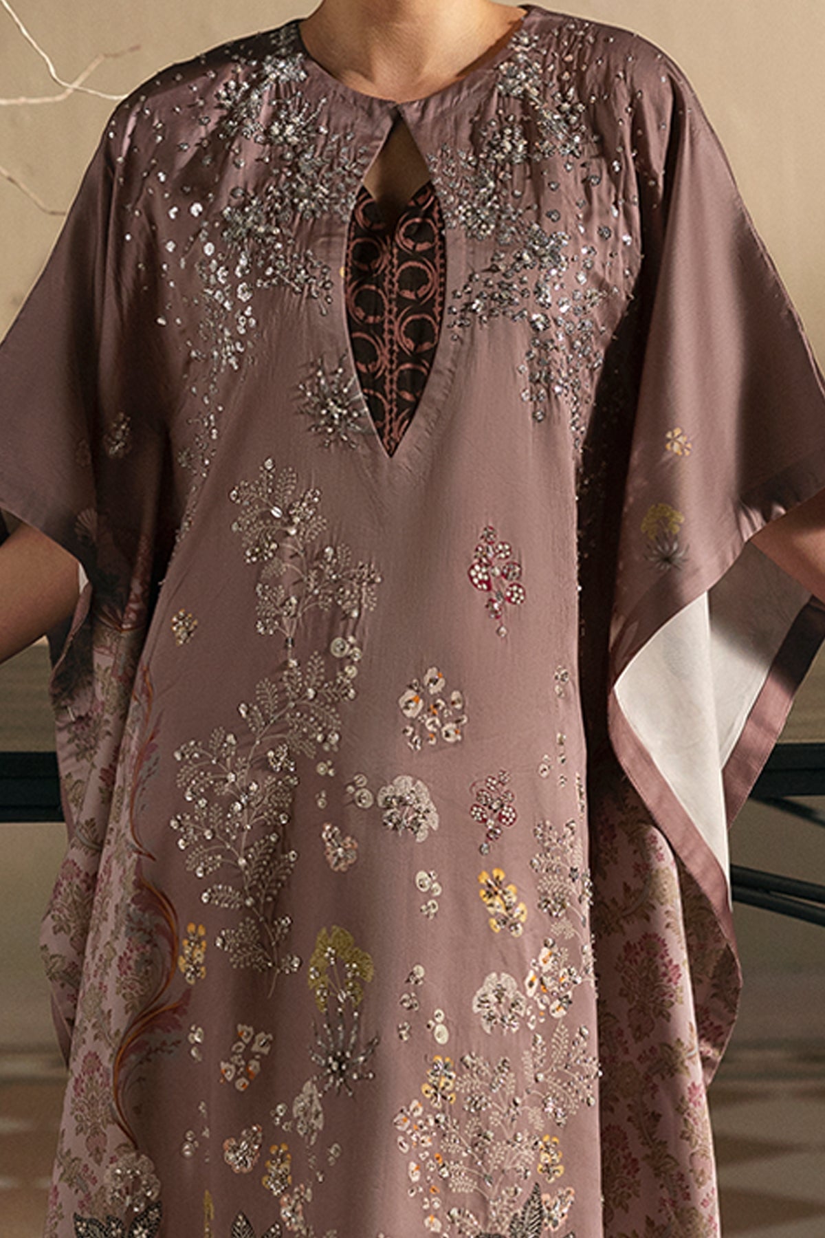 Afrozeh | Silk Muse 26 | Orvelle - Image 3
