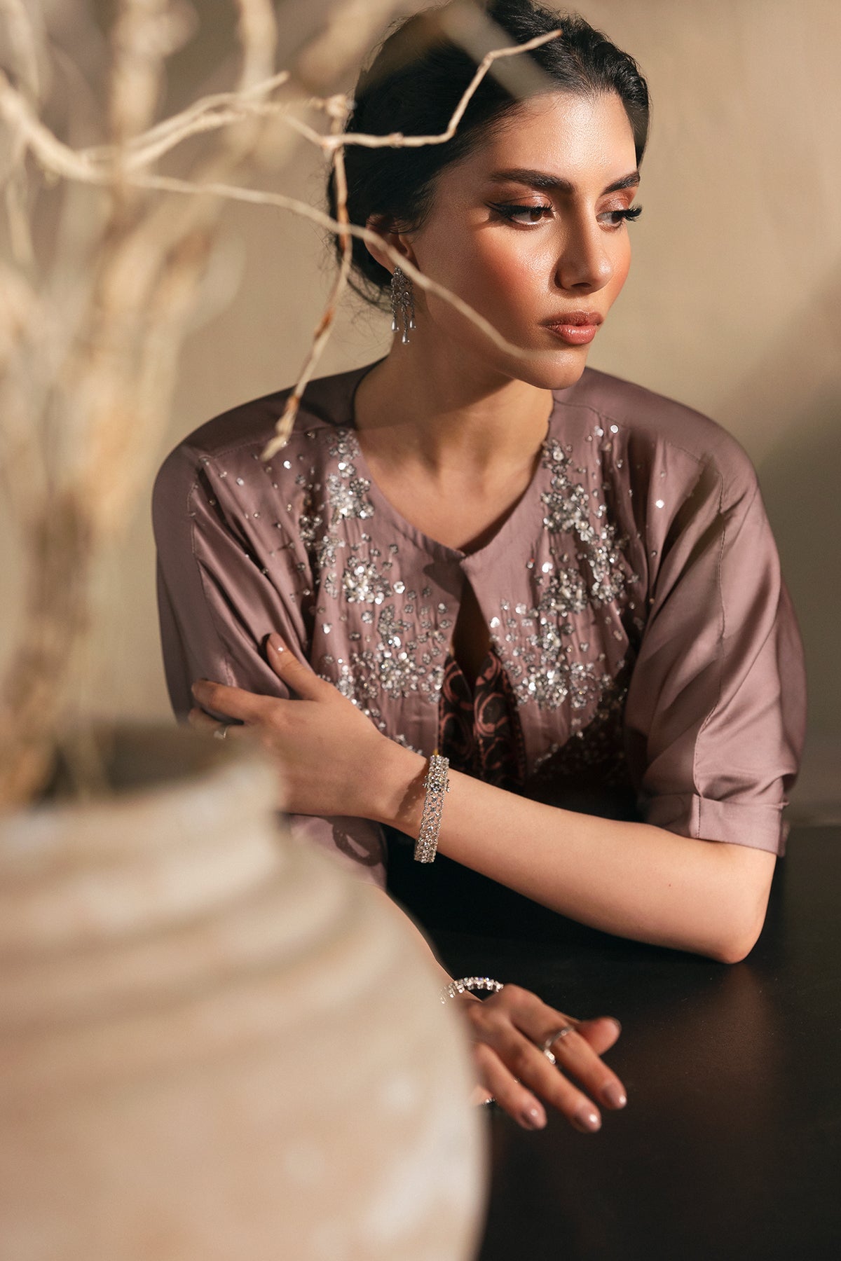 Afrozeh | Silk Muse 26 | Orvelle - Image 4