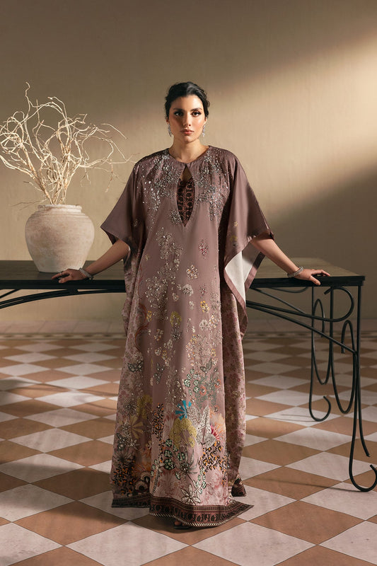 Afrozeh | Silk Muse 26 | Orvelle - Image 1