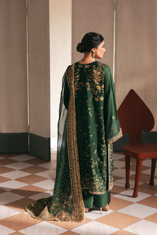 Afrozeh | Silk Muse 26 | Elour - Image 2