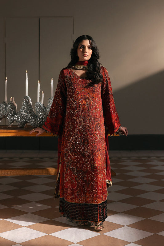 Afrozeh | Silk Muse 26 | Luxe - Image 1