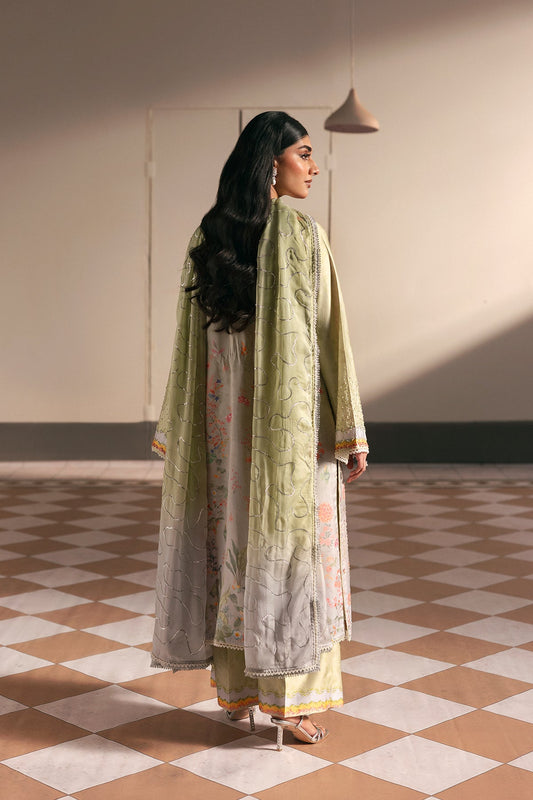 Afrozeh | Silk Muse 26 | Sublime - Image 2