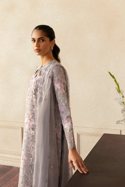 Afrozeh | Day Break | Wind Brushed