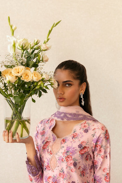 Afrozeh | Day Break | Dusk Laced