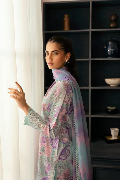 Afrozeh | Day Break | Light Drenched