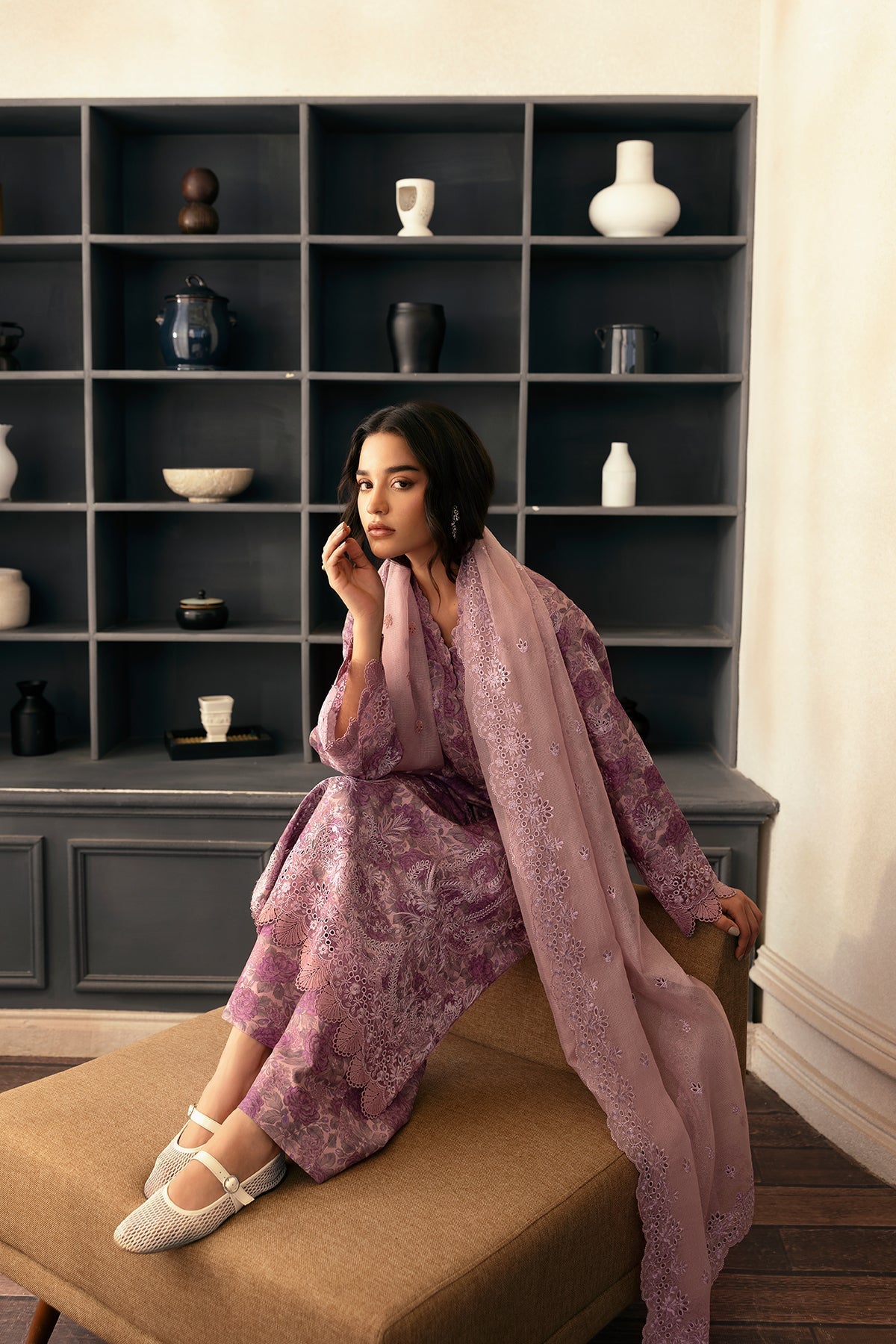 Afrozeh | Day Break | Rain Warmed