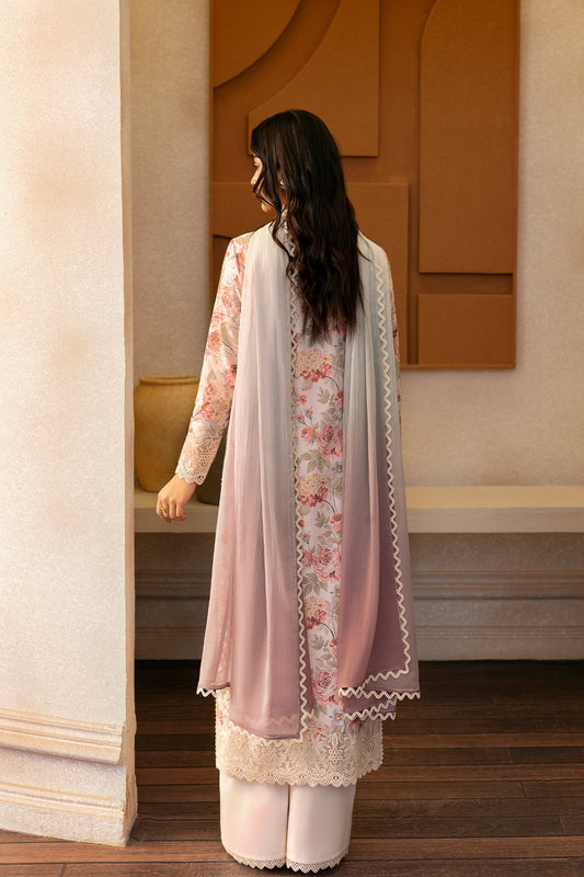 Afrozeh | Day Break | Horizon Faded