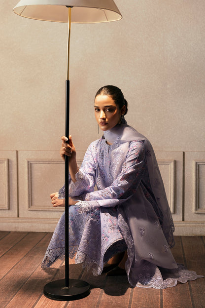 Afrozeh | Day Break | Dawn Dusted