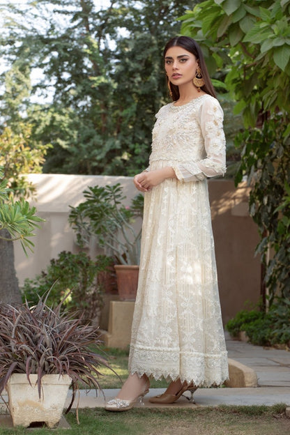 Panache | Pret | White Sparkle