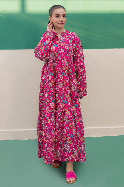 Zellbury | Winter Pret | Tunics - 3028 - Libasekhas