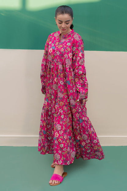 Zellbury | Winter Pret | Tunics - 3028 - Libasekhas