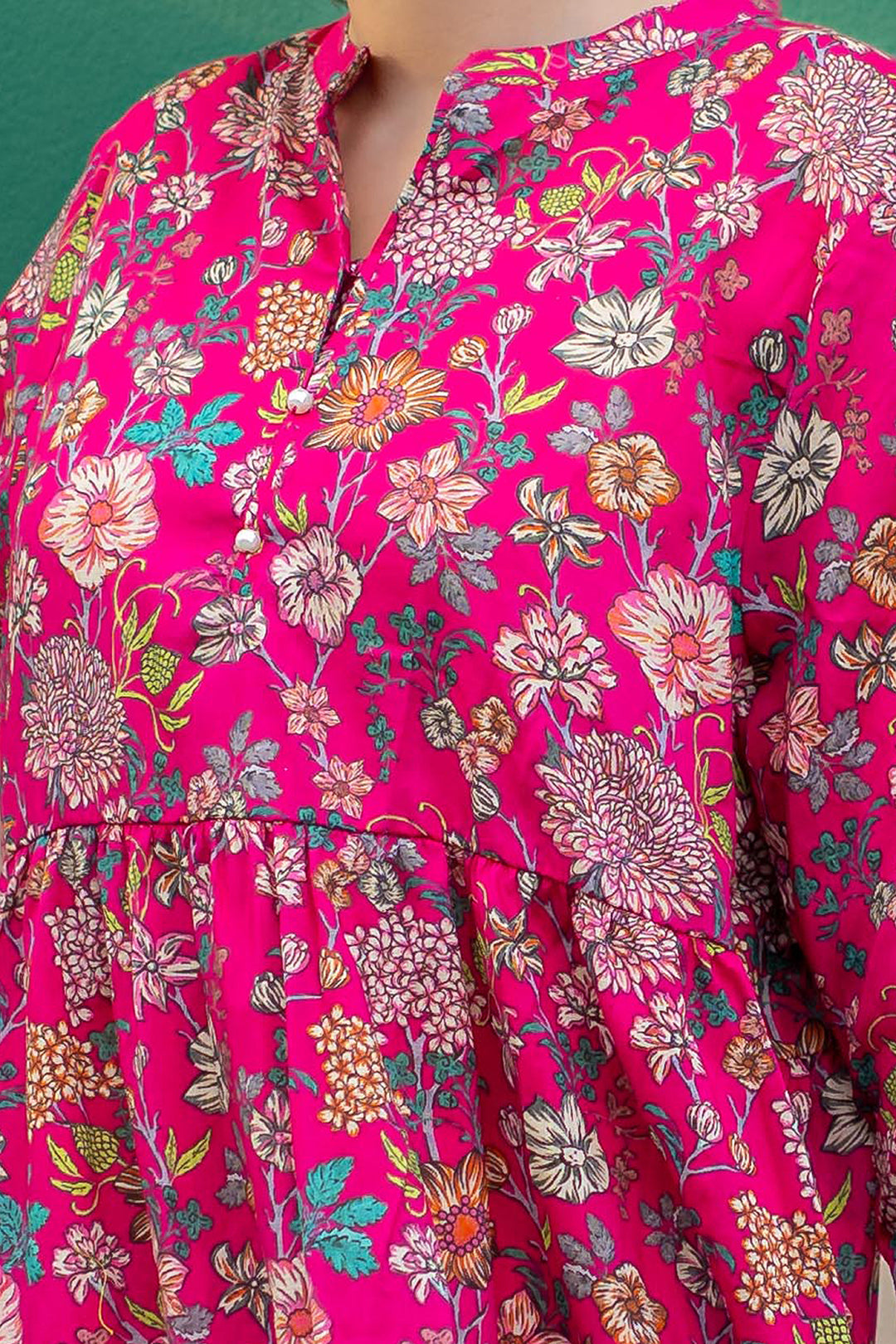 Zellbury | Winter Pret | Tunics - 3028 - Libasekhas