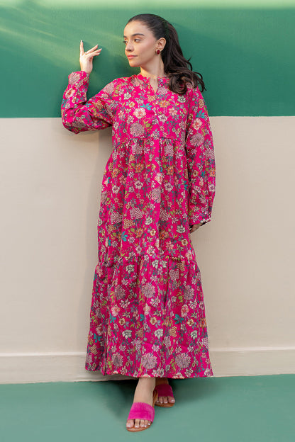 Zellbury | Winter Pret | Tunics - 3028 - Libasekhas