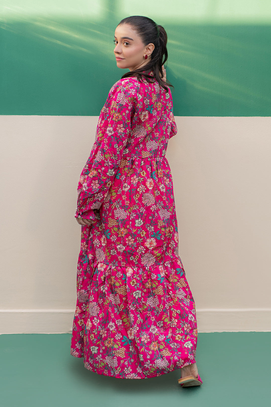 Zellbury | Winter Pret | Tunics - 3028 - Libasekhas