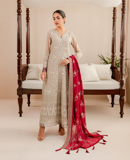 Xenia Formals | Ready To Wear Dresses | FREESIA - House Of Anaya