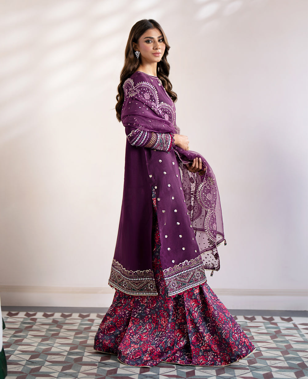 Xenia Formals | Ready To Wear Dresses | PALERMO - House Of Anaya