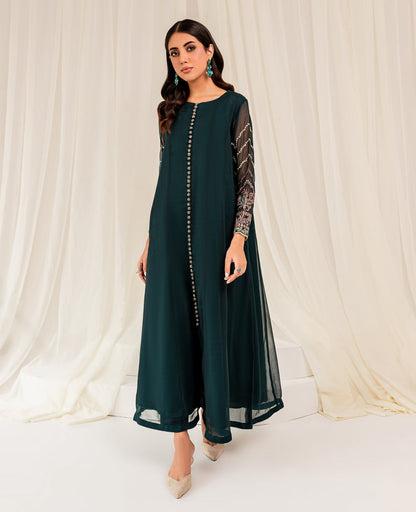 Xenia Formals | Ready To Wear Dresses | KANVAL - House Of Anaya