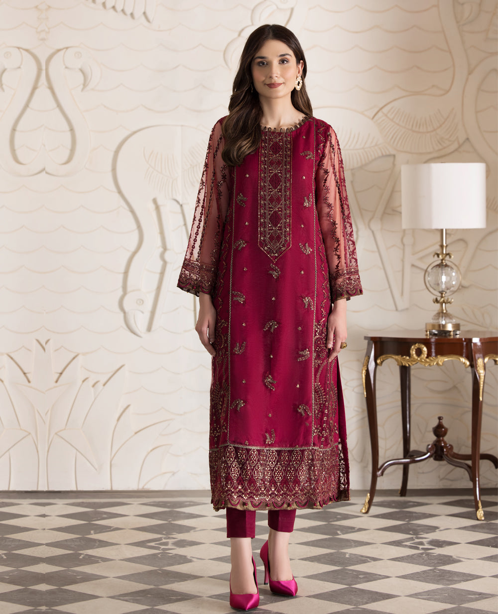 Xenia Formals | Ready To Wear Dresses | REHA - House Of Anaya