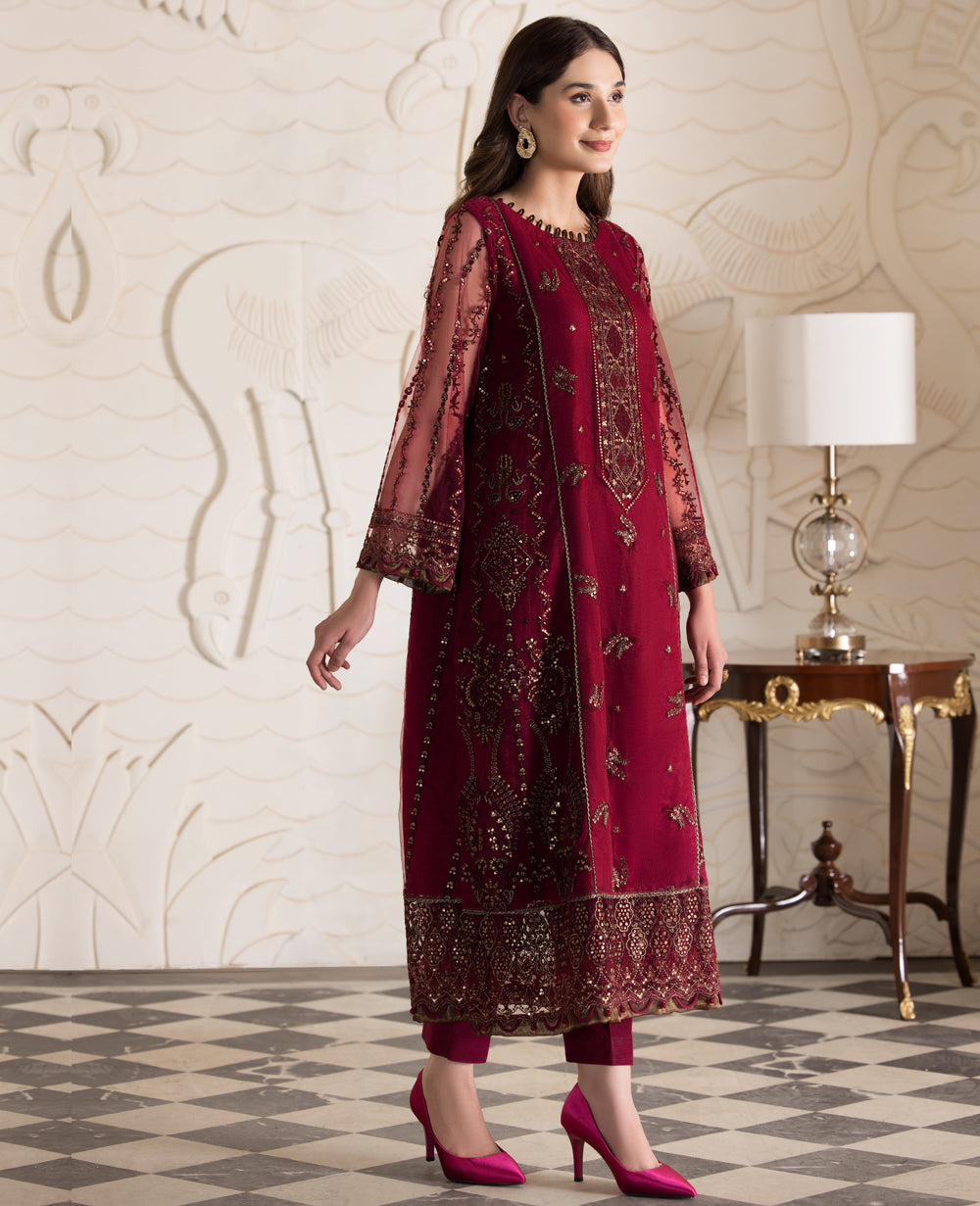Xenia Formals | Ready To Wear Dresses | REHA - House Of Anaya
