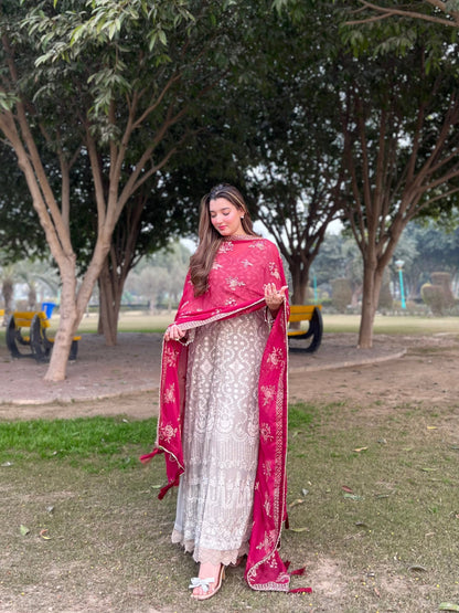 Xenia Formals | Ready To Wear Dresses | FREESIA - House Of Anaya