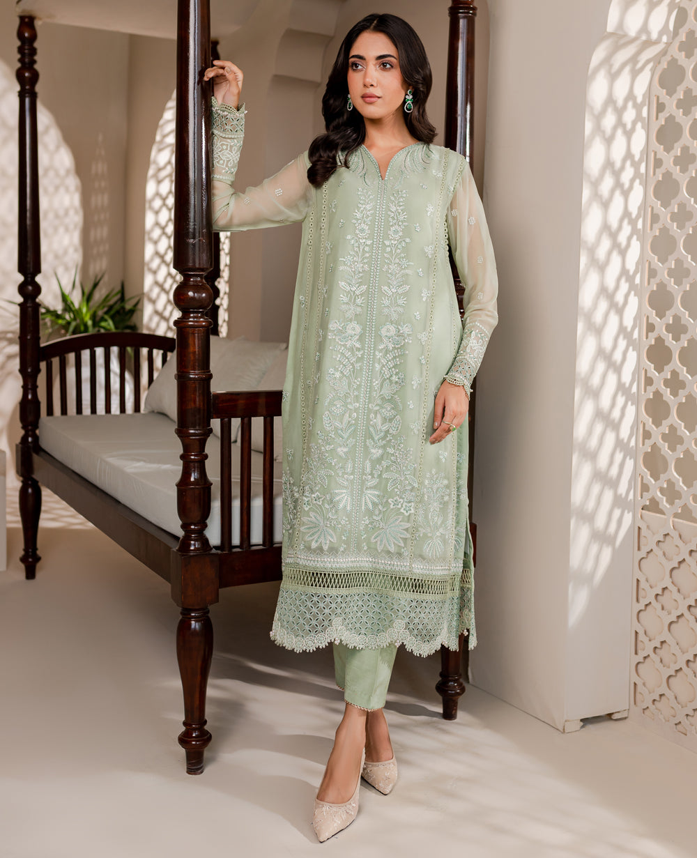 Xenia Formals | Ready To Wear Dresses | MEHER - House Of Anaya