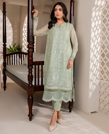 Xenia Formals | Ready To Wear Dresses | MEHER - House Of Anaya