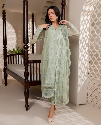 Xenia Formals | Ready To Wear Dresses | MEHER - House Of Anaya