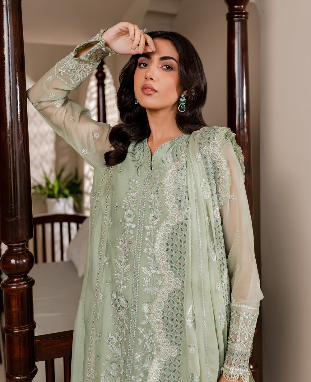 Xenia Formals | Ready To Wear Dresses | MEHER - House Of Anaya