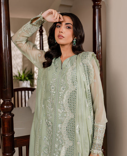 Xenia Formals | Ready To Wear Dresses | MEHER - House Of Anaya