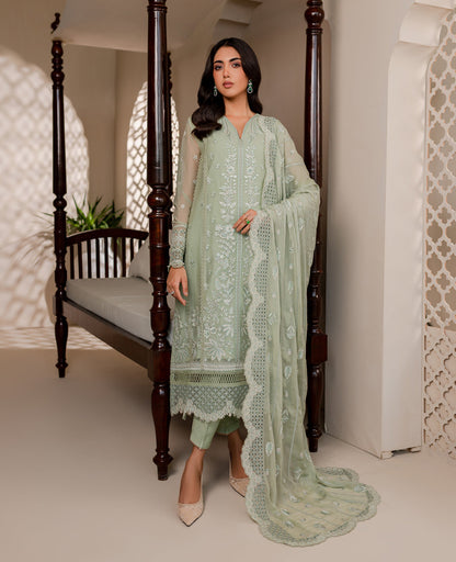 Xenia Formals | Ready To Wear Dresses | MEHER - House Of Anaya