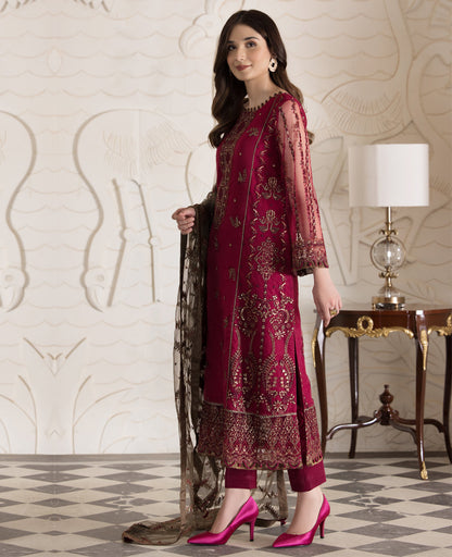 Xenia Formals | Ready To Wear Dresses | REHA - House Of Anaya