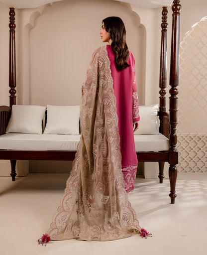 Xenia Formals | Ready To Wear Dresses | AMMARA - House Of Anaya